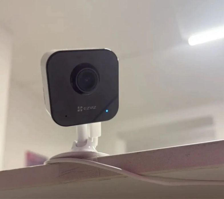 Камера для дома или офиса