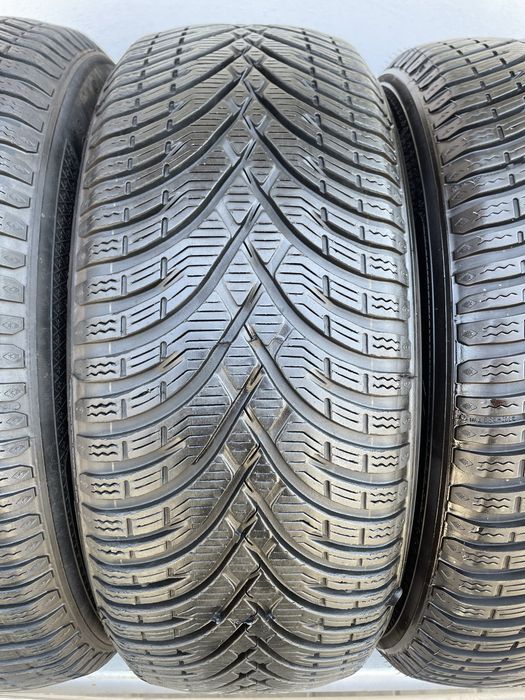 Cauciucuri 205/55R16 Kleber, anvelope 205/55/16