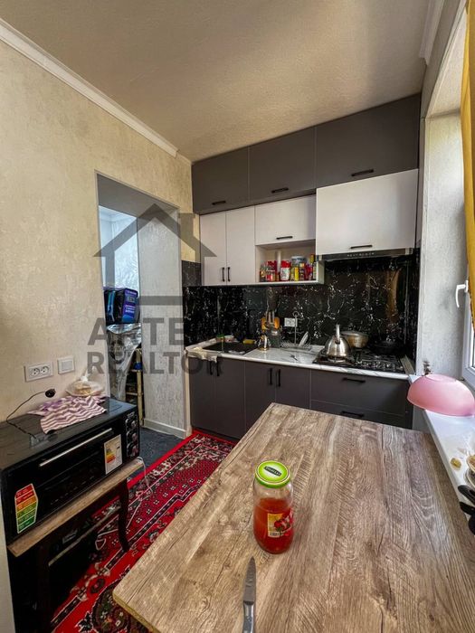 2/3/4 55м2 ялангач массив продам квартиру