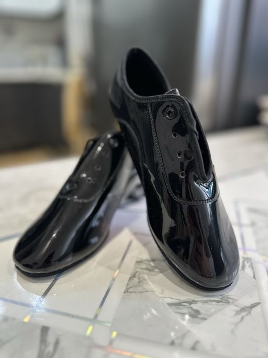 Туфли для бальных танцев