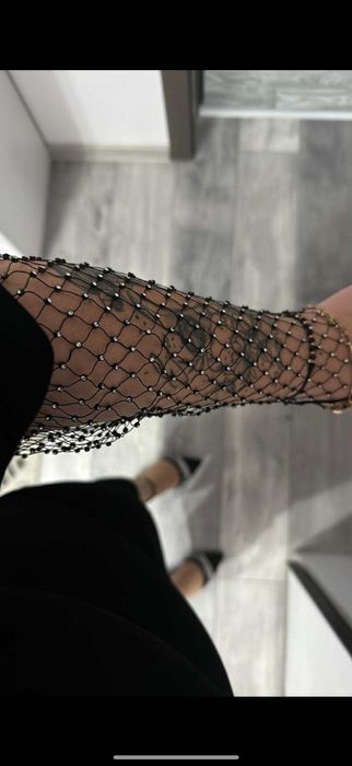 Rochie seară elegantă catifea