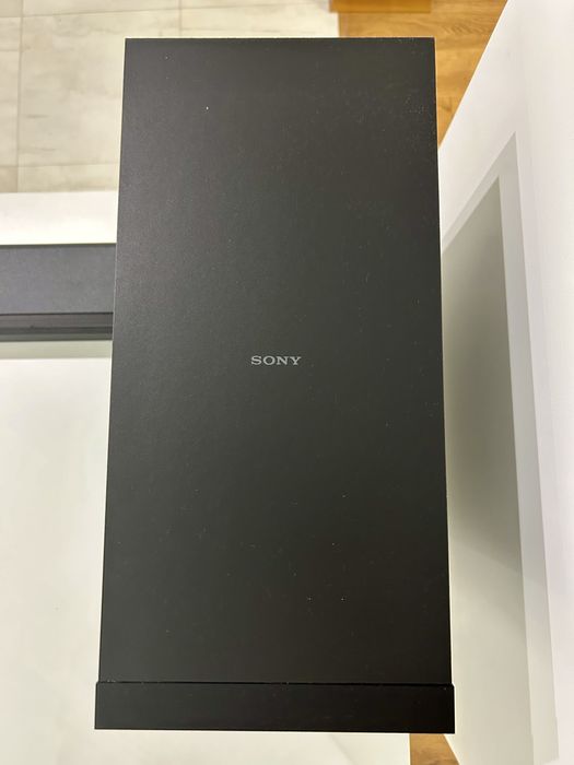 Soundbar SONY HT-G700