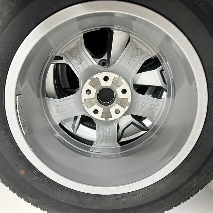 Jante Audi Q3 17 TVA19% •NOI•IARNA 215 65 17•RATE•