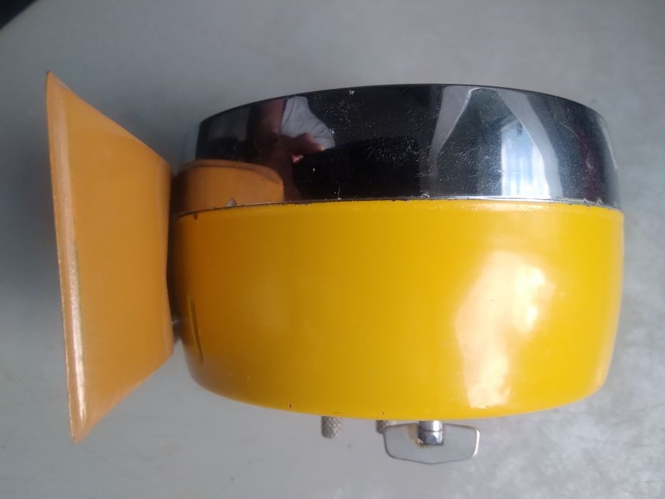 Ceas cu sonerie retro westclox Scotia