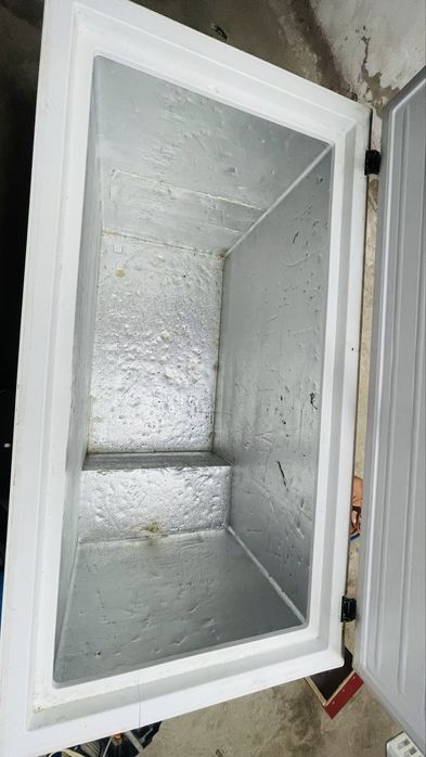 Морозильник 300литр