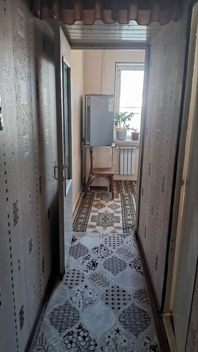 Аренда квартира Чирчик 1 хона 1 микрорайон