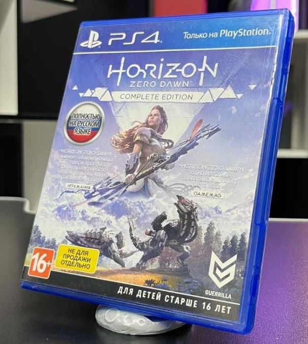 Диски пс4 подходят к пс5