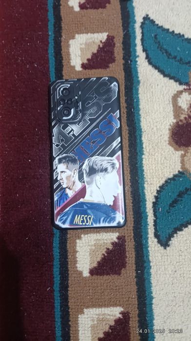 Телефон сатылады