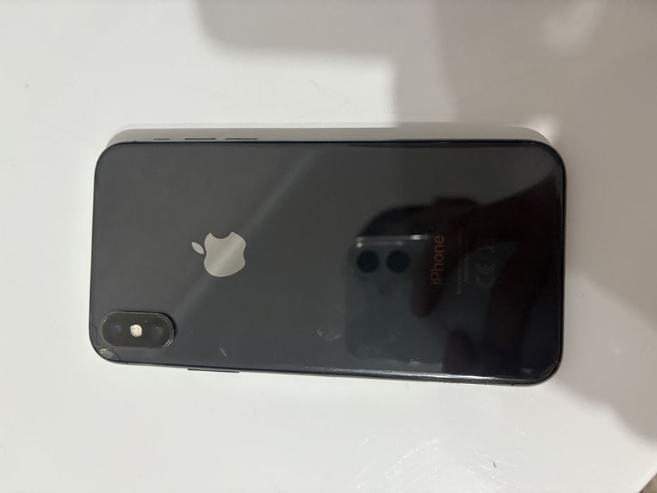 Продам Iphone X 64 gb