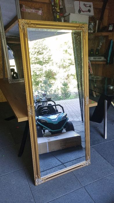 Oglinda decorativa  163x72