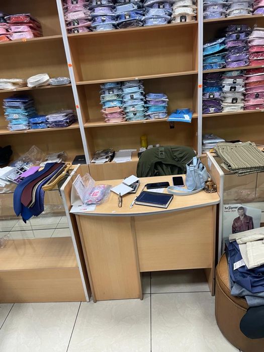 Торговое оборудование