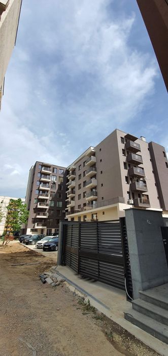 Дава се под наем Двустаен апартамент в София, Малинова долина - 66 кв.м за 612 € - Снимка #6