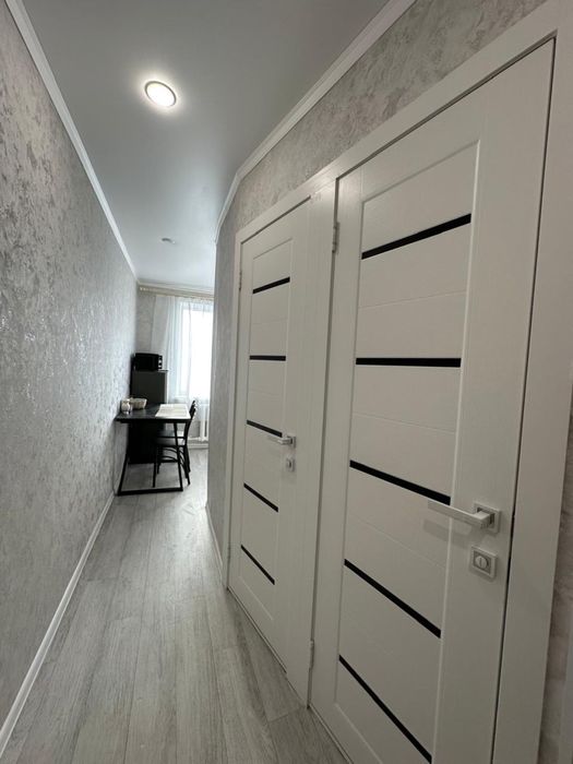 Посуточно 1 комнт квартира