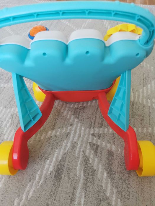 Проходилка / Уолкър Chicco