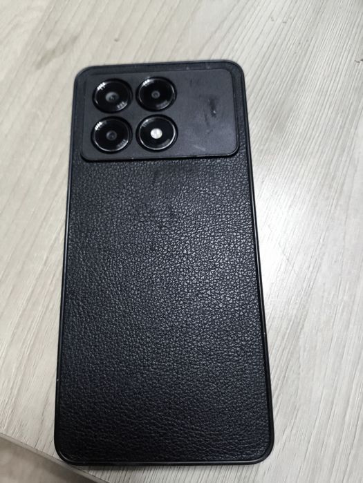 Poco x6 pro две штуки