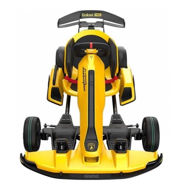 Seegway gookart Lamborghini | картинг