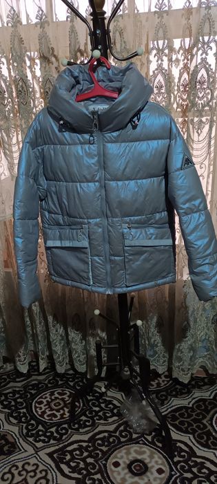 Fosforniy Kalta kurtka