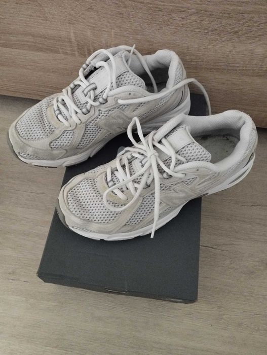 Маратонки New Balance