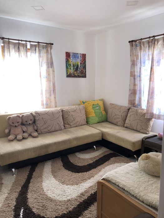 Продава се Къща в с. Свежен, Област Пловдив - 140 кв.м за 465 €/кв.м - Снимка #1