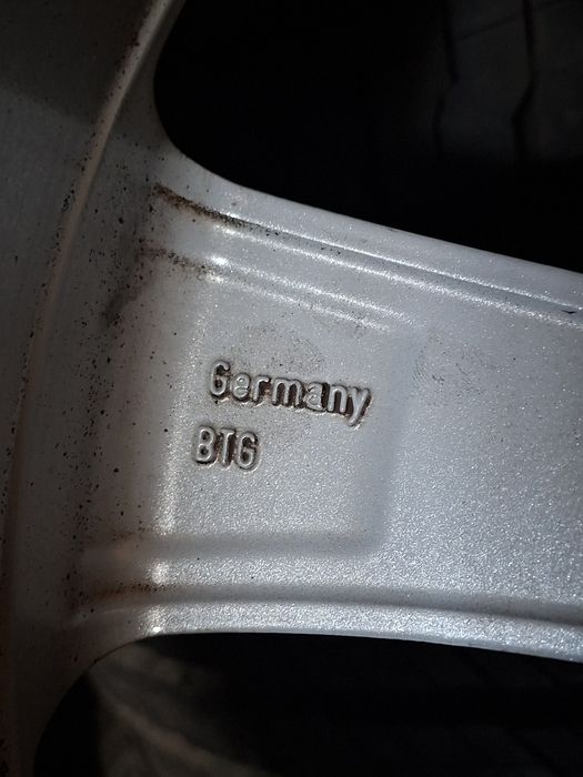 15" OPEL Corsa, Adam, Meriva 4x100 Оригинални джанти