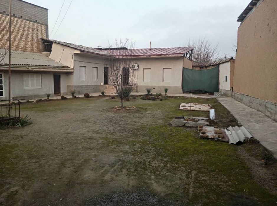 Srochna Uchaska sotiladi Yunusobod Xasanboy