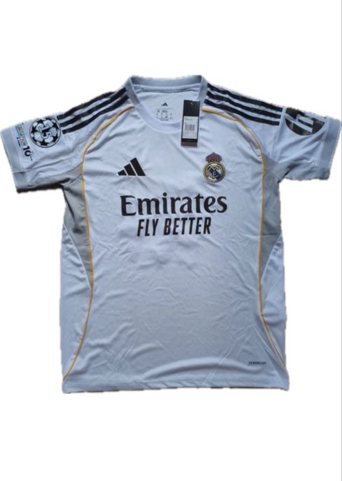 Tricou Mbappe.