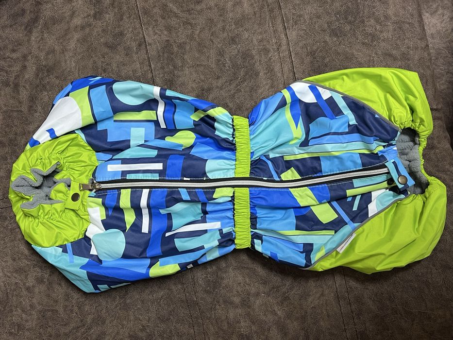 Одежда комбинезон для собак