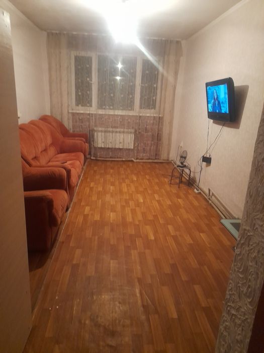 Квартира долгосрочной