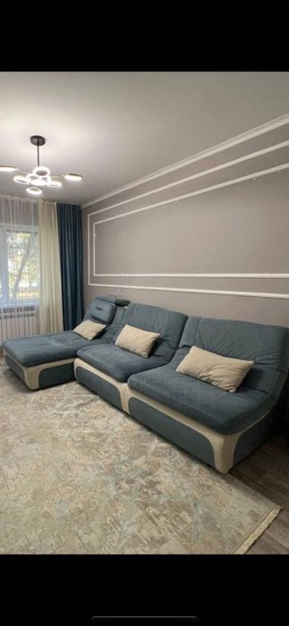 Диван раскладной