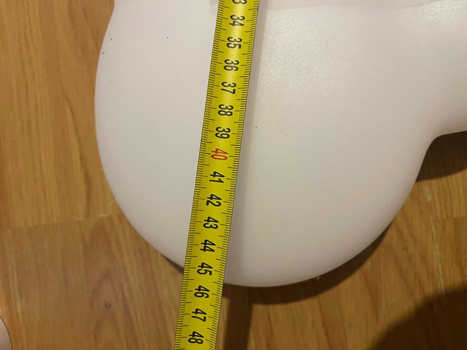 aplica tavan, norisor, nefolosita