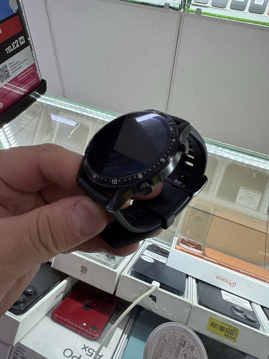 Huawei watch gt 2