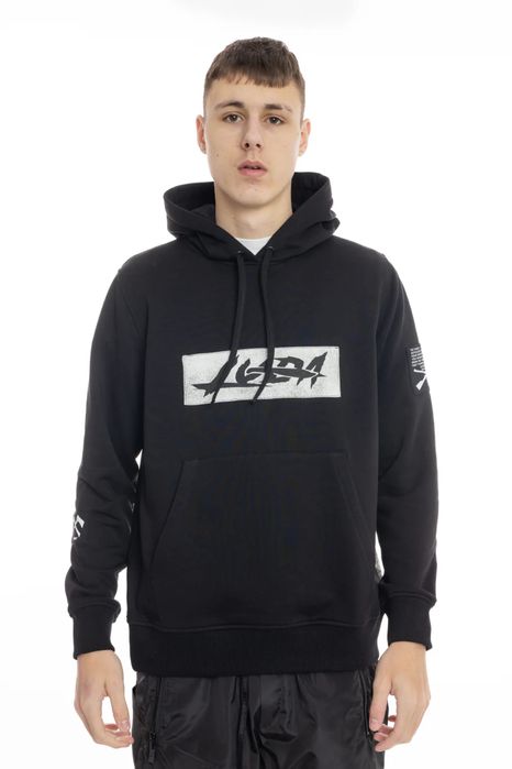 Luda суичър / худи войник / soldier