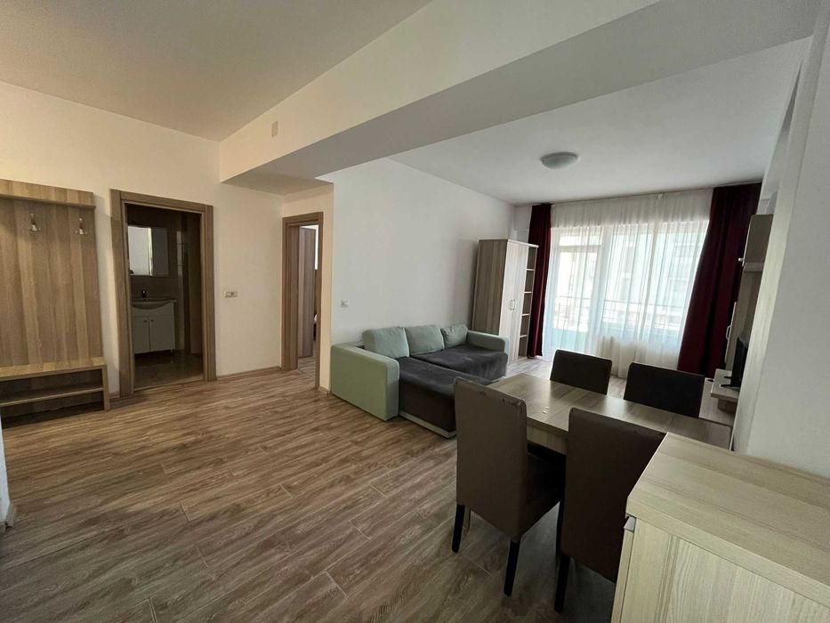 Inchiriez apartament Summerland - 3 camere Mamaia, langa Crazy