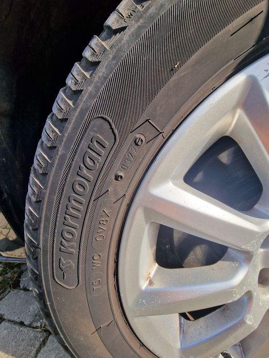 Продавам опел астра х 1.7 101 дизел 2006 година