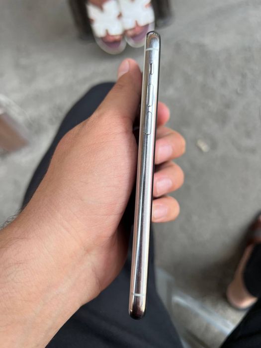 Iphone 11 pro b/u