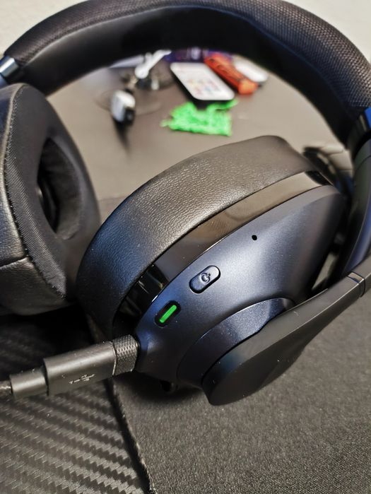 Sennheiser EPOS H3PRO Hybrid геймърски слушалки