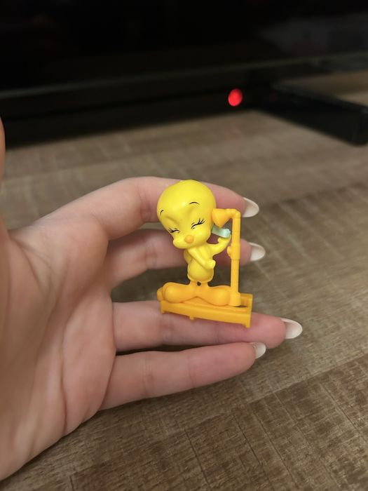 Играчки Kinder Joy и Kinder Surprise- Stranger things, Harry Potter, Super Mario, Natoons и други.