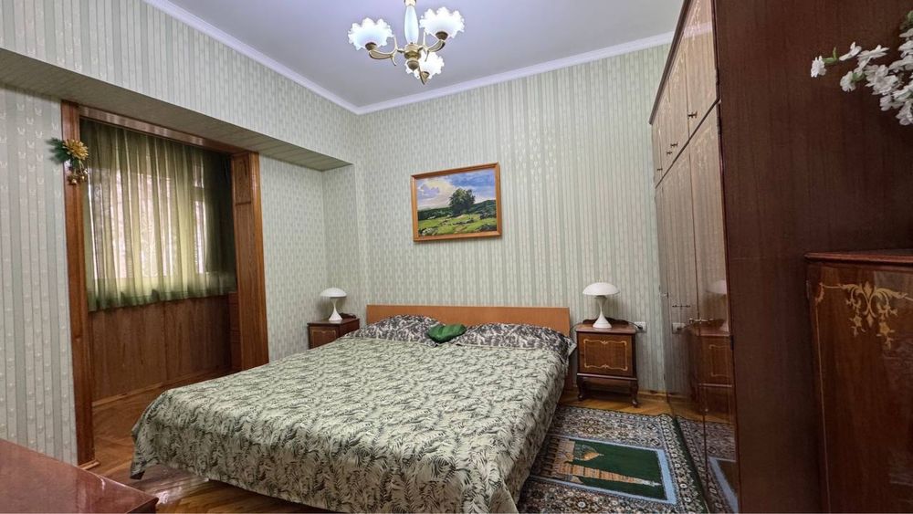 Посольство Туркмении ЦУМ Ц-7 Продается 2х ком 68м2