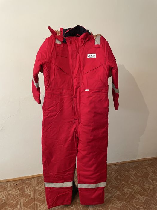 Спец Комбинезоны летние и зимние 10.000 тг