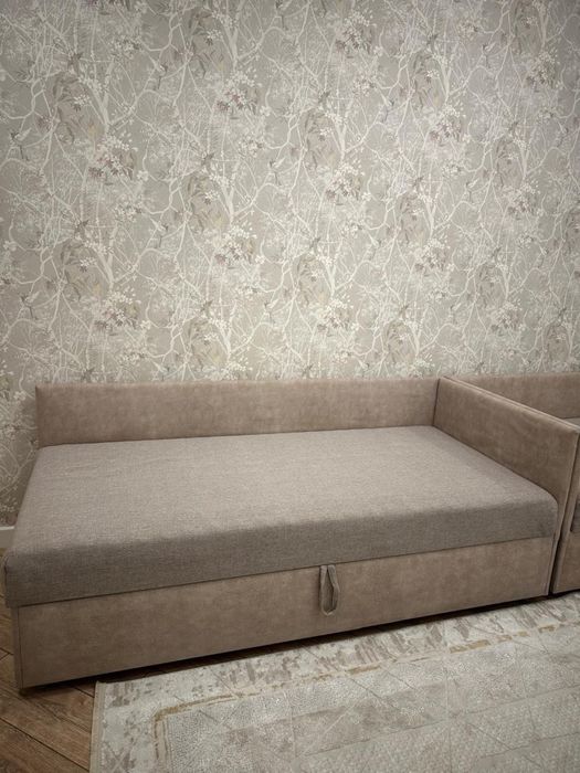 Детские кровати