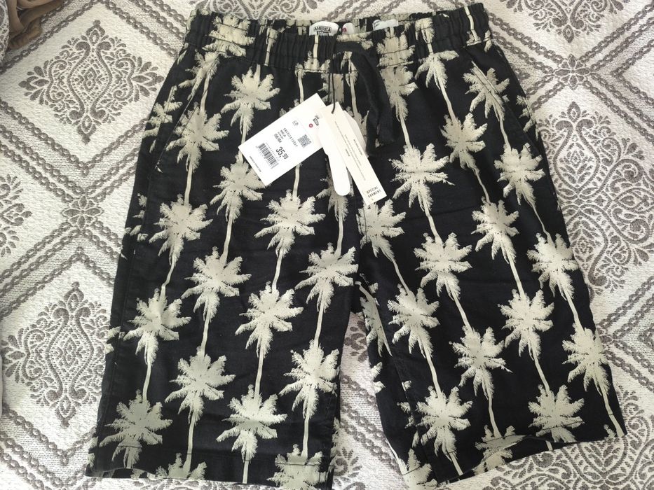 Къси панталони за момчета.