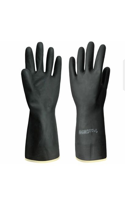 Продам Перчатки резиновые