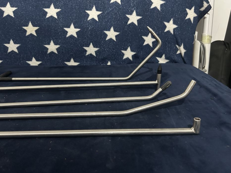 Pdr инструменты