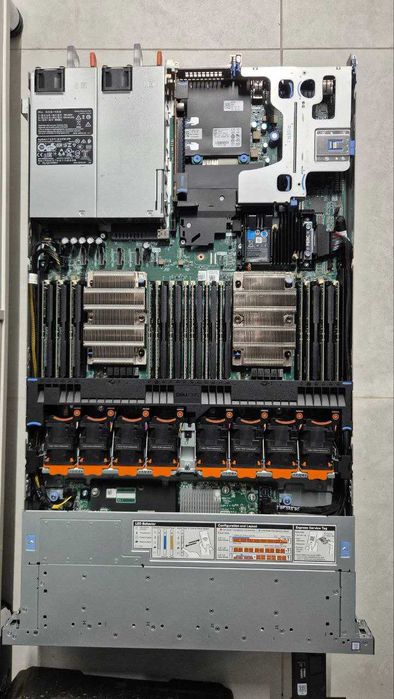 Server Dell PowerEdge R640 Refurbished