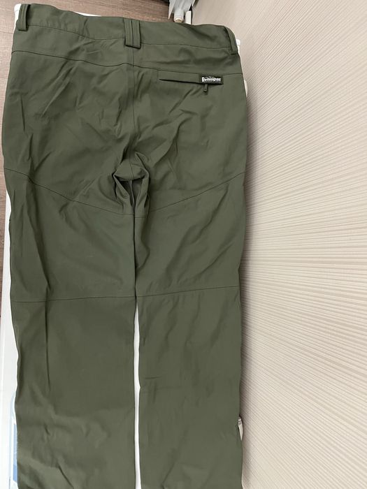 Брюки водонепроницаемые Remington