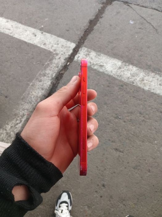 iphone 14 128gb red