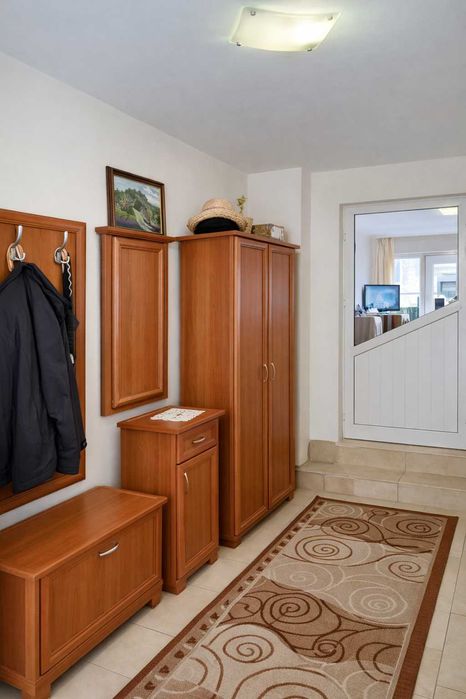 Къща на 30км от Русе и Разград