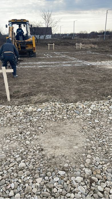 Servicii de constructii | Renovari | Finisaje interiore si exteriore