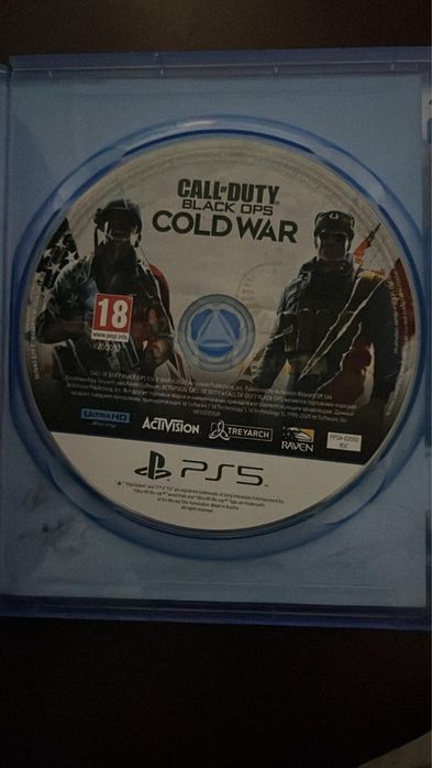 Диск ps5 ойындар