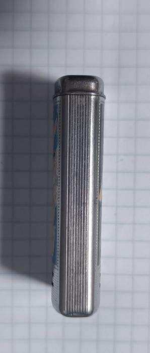 Винтажная  зажигалка  IMKO Австрия редкость !!!